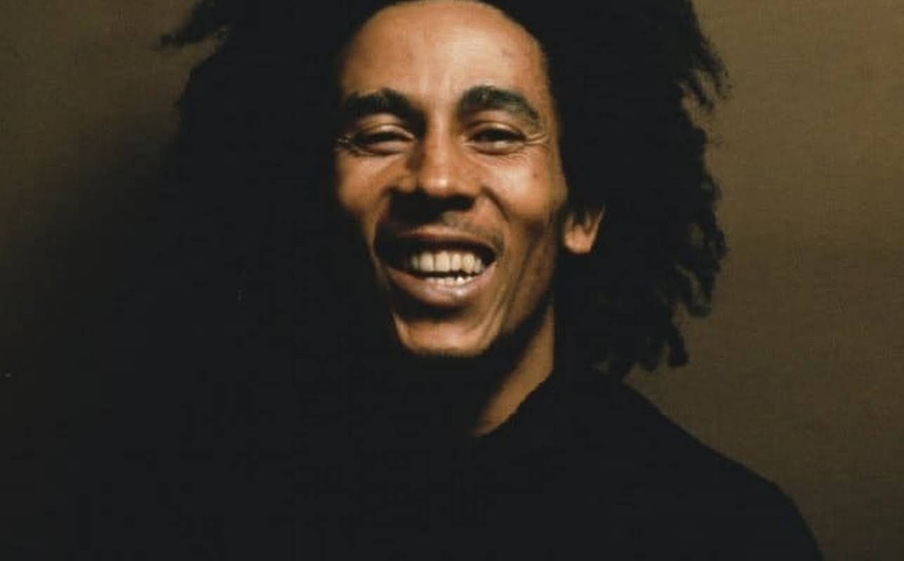 Bob Marley