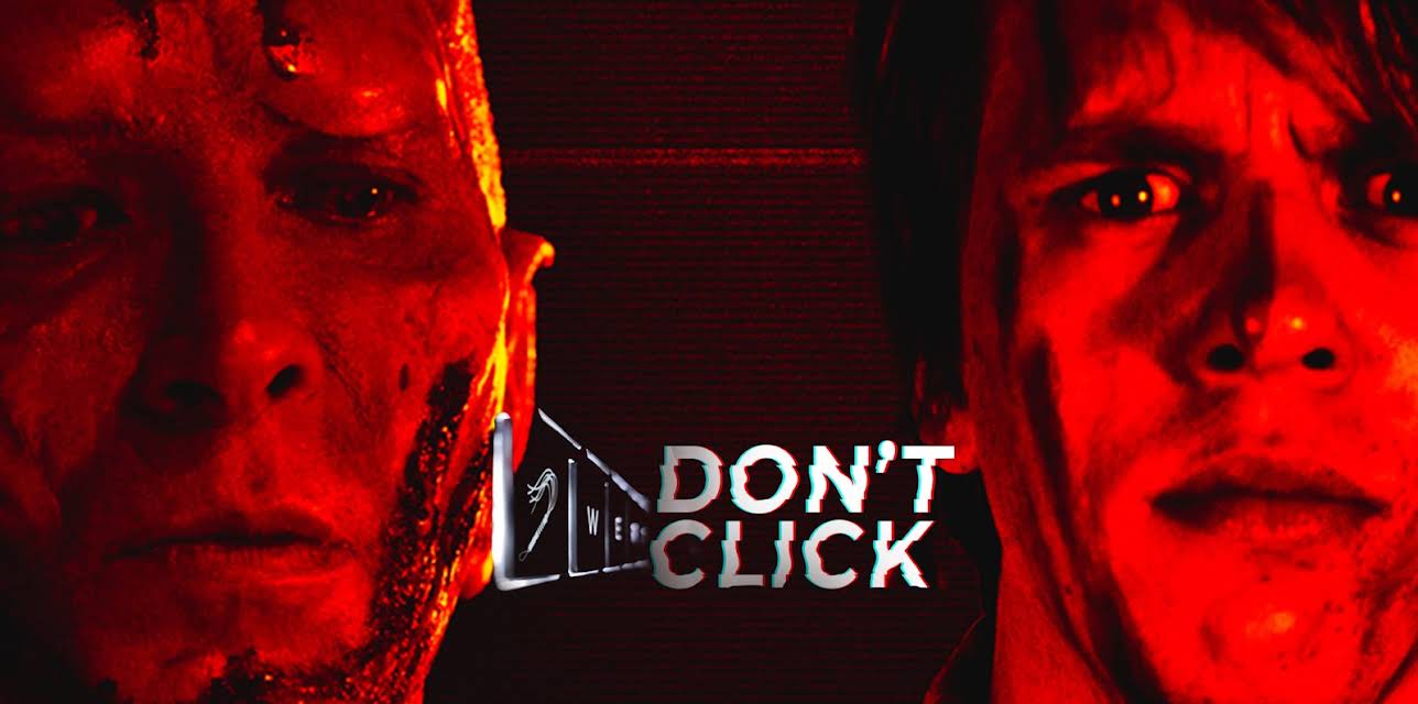 Don't Click (2020)