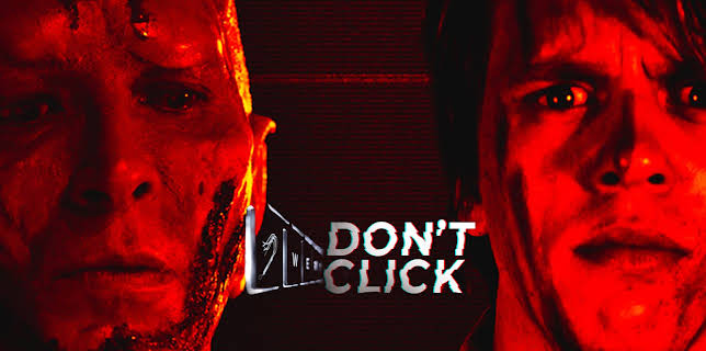 Don't Click (2020)