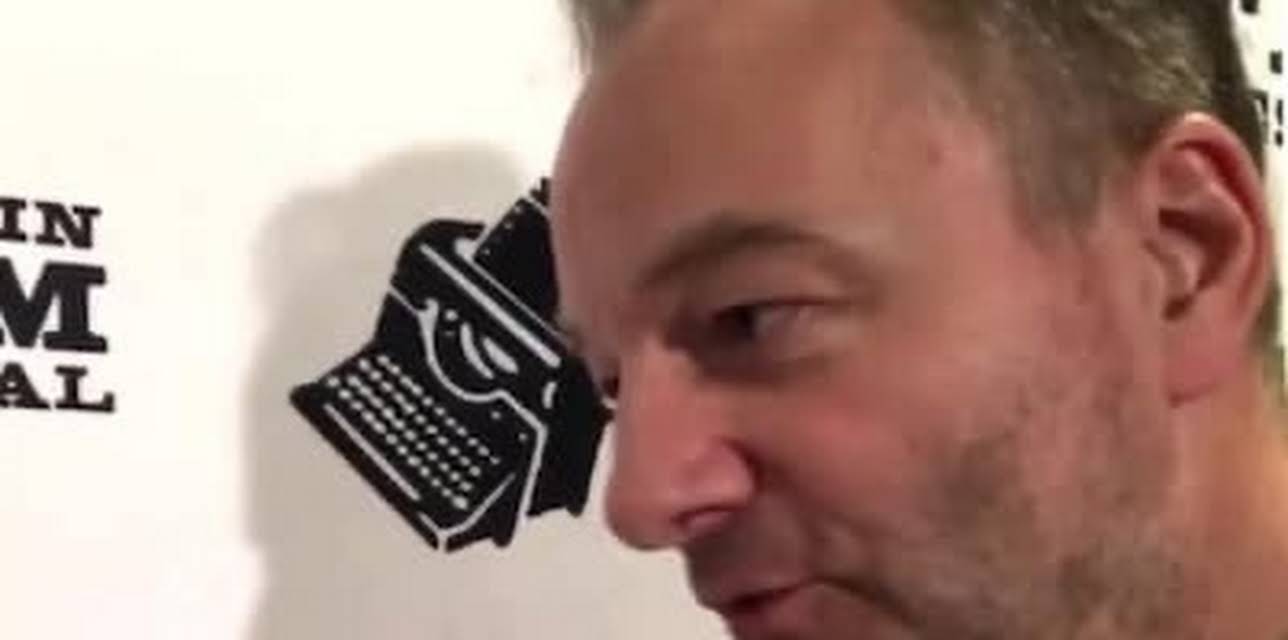 Excitement at the 2019 Austin Film Festival