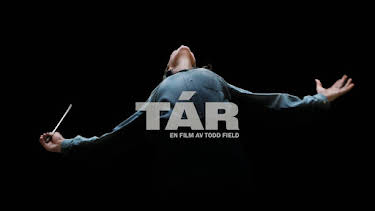 23:35: Tár | SVT1 | 6/15 2026