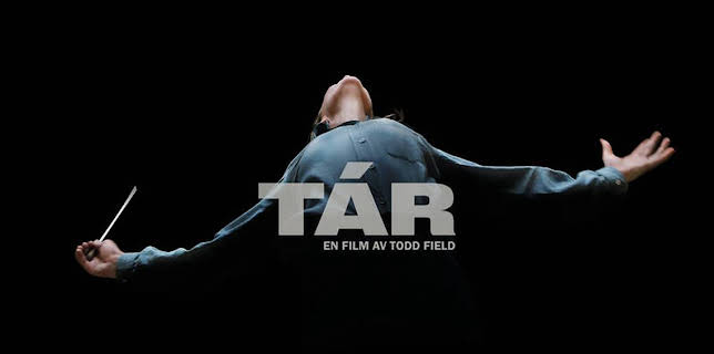 22:50: Tár | SVT2 | 1/3 2026