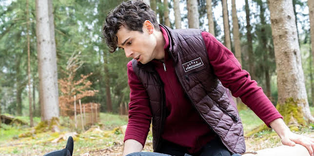 10:25: Sturm der Liebe (4508) | HR Fernsehen | 12/4 2025