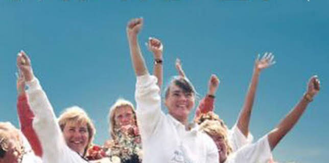 19:28: Nits sense ficció: Dones contra vent i marea | Canal 33 | 12/20 2025