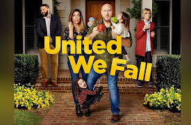 United We Fall - Season 01 [Vol]: Pilot