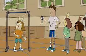 El Deafo: Part 3: I Am El Deafo