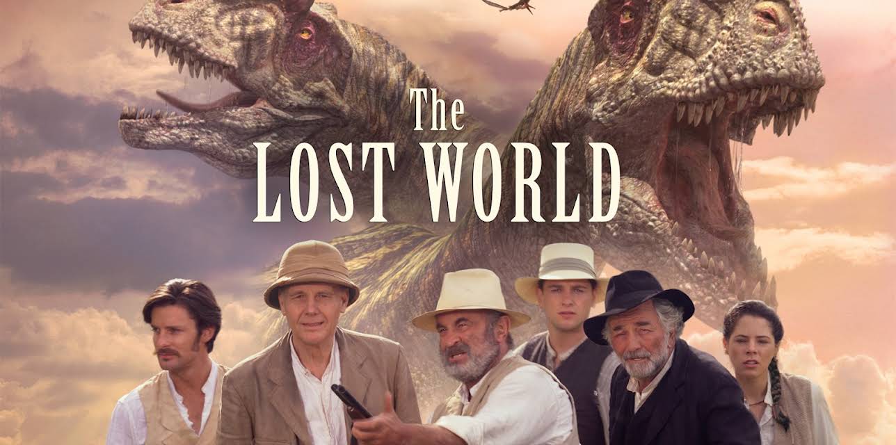 The Lost World (2002)