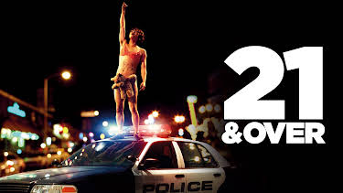 22:00: 21 and Over | Viasat Film Hits | 6/17 2026