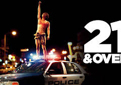 21 and Over