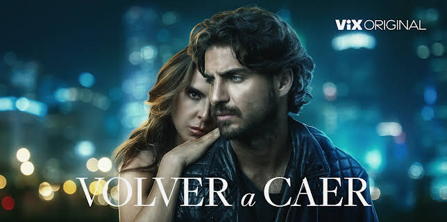 Volver a caer season-1