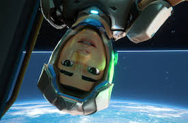 Mech Cadets: Episode 9