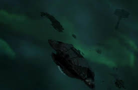 Battlestar Galactica: 33