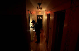 Ghosts Off Grid, Season 1: McBeth House