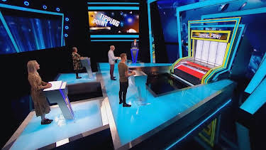 12:00 PM: Tipping Point (S11 E53) (S11) | W | 4/5 2026