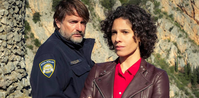 01:10: Der Kroatien-Krimi | NDR Fernsehen | 3/13 2026