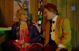 Wet Hot American Summer: Ten Years Later: Dance