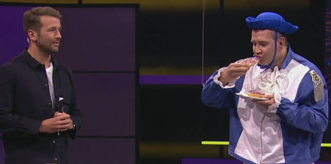 03:00: Balls - für Geld mache ich alles | ProSieben | 11/30 2025