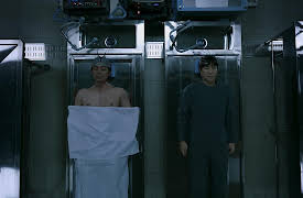 Dr. Brain: Chapter 1