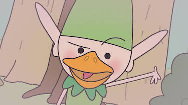 5:35 PM: Super Happy Magic Forest (S1) | CBBC | 4/4 2026