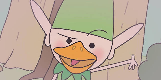 5:35 PM: Super Happy Magic Forest (S1) | CBBC | 11/1 2025