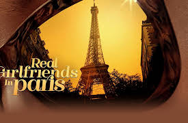 Real Girlfriends in Paris S1: Handball and Heartbreaks