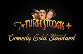 The Three Stooges+ Comedy Gold Standard: Punch Drunks