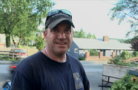 Flipping Boston: War Next Door