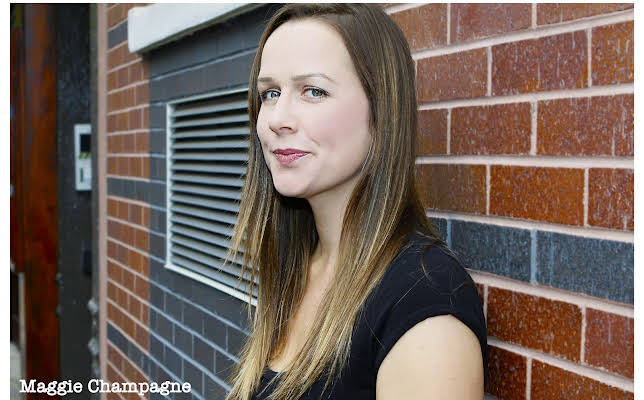 Margaret Rose Champagne