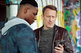 Inspector Falke: Hidden (English Subtitles)