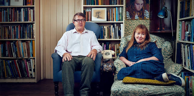 11:05 PM: Gogglebox | E4 | 1/17 2026