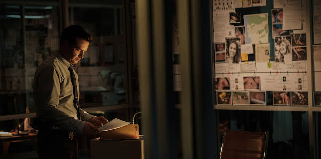 01:05: Reckoning (S1 E4) (S1) | Viasat Series | 1/21 2026