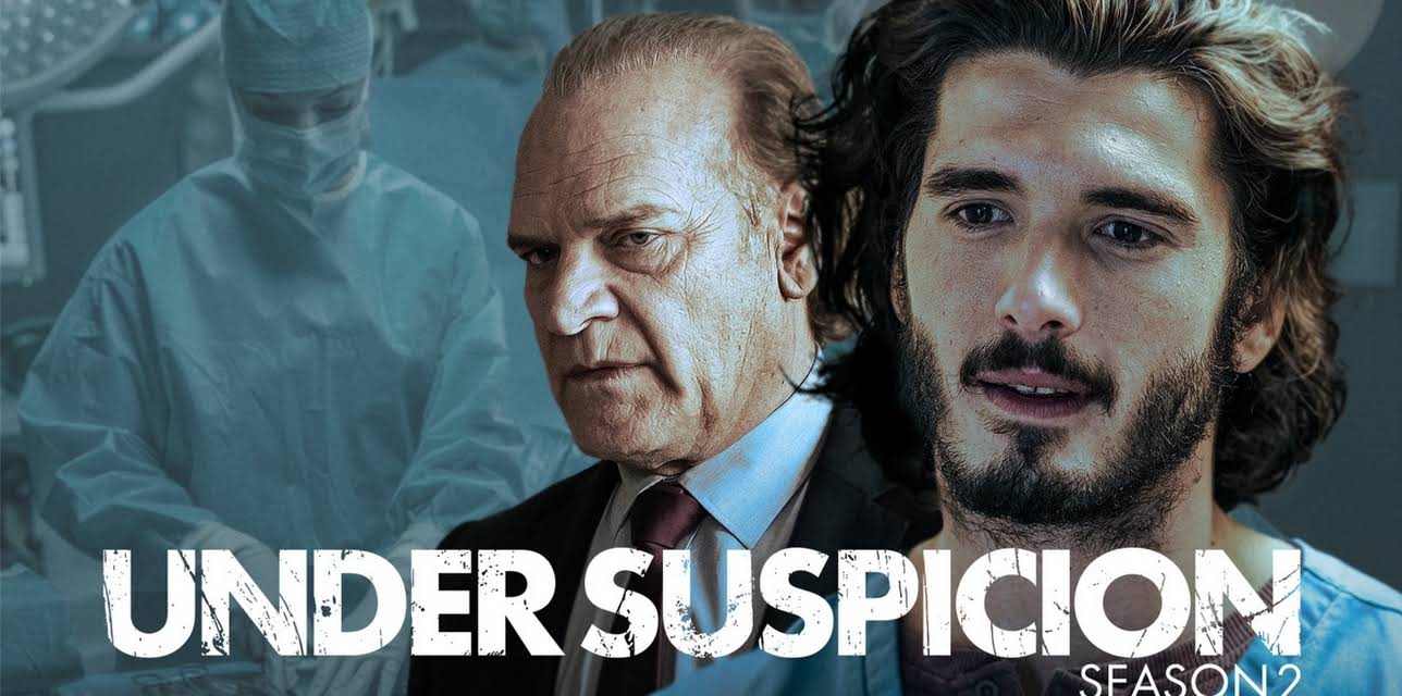 Under Suspicion