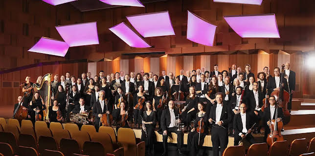 08:00: Die NDR Radiophilharmonie spielt Elgar | NDR Fernsehen | 11/23 2025