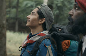 Coyotes: Bekännelser