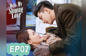 Hello My Shining Love: Hello My Shining Love EP07