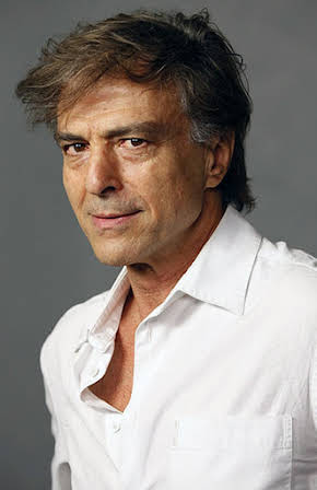 Carlos Alberto Riccelli as 