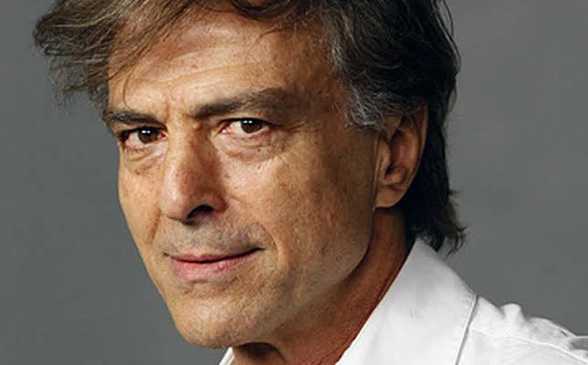 Carlos Alberto Riccelli