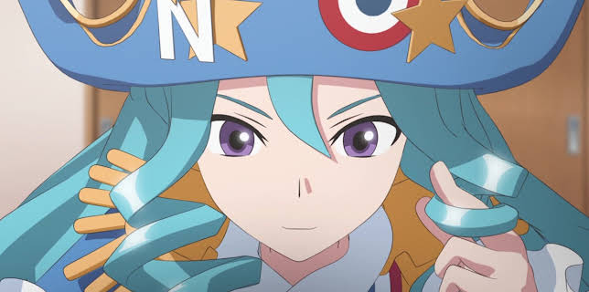 The Long-Awaited Utopia (2017)