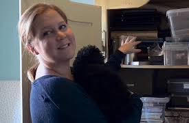 Expecting Amy, Season 1: And Birth