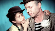 Wenn der Vater mit dem Sohne