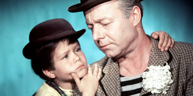 20:15: Wenn der Vater mit dem Sohne | NDR Fernsehen | 2/28 2026