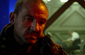 The Blacklist: Anslo Garrick