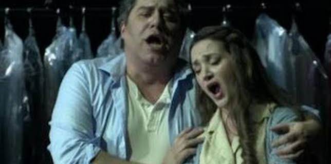 00:00: Verdi - Rigoletto | Classica | 12/9 2025