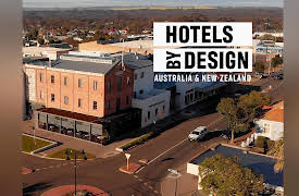 Hotels By Design: Episode 7