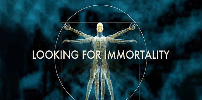 Looking for Immortality (2020)