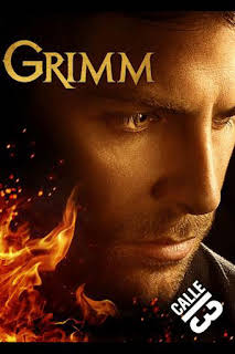 12:33: Grimm (T5): Ep.6 La noche de los Wesen | SYFY | 10/23 2026