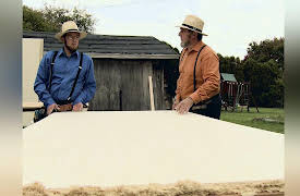 Amish RENOgades Season 1: Boston Attic Transformation