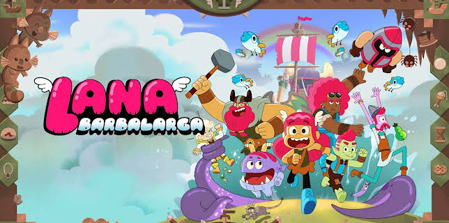 19:22: LANA BARBALARGA | Boing | 1/13 2026