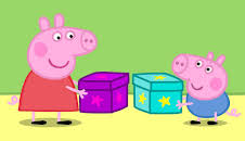 Peppa Pig (S1 E13)