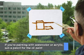 The Complete Painter: Lessons from the Masters: Creating Basic Forms: Lines, Shapes, and Solids